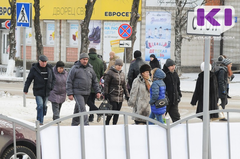 Работодатели Коми на 73% чаще стали приглашать на работу соискателей старше 40 лет