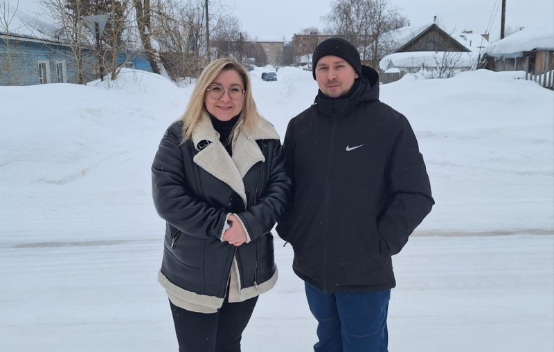 Фонд "Защитники Отечества" в Коми помог вернувшемуся участнику СВО получить протез