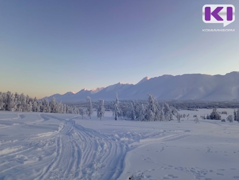 На Приполярном Урале выставлены посты "СПАС-КОМИ" 