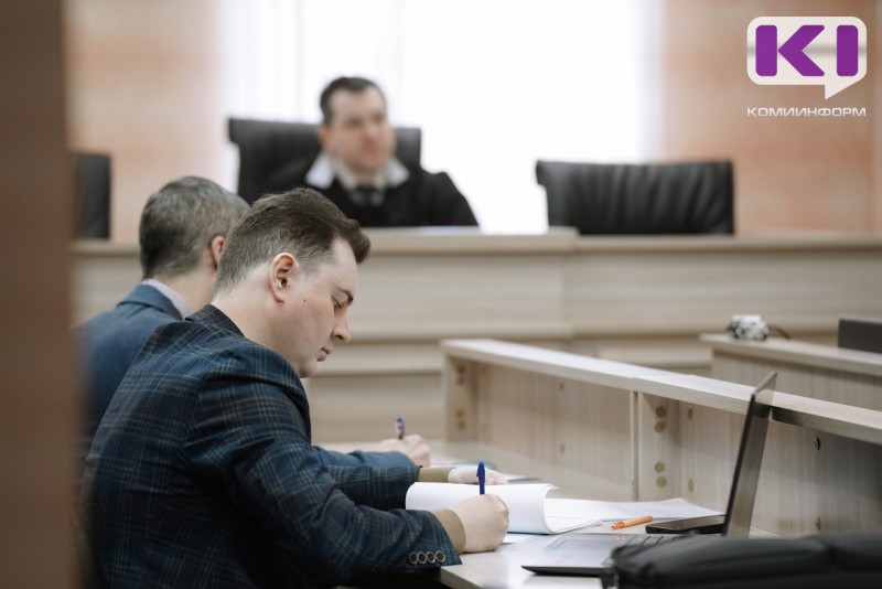 Суд не разрешил фигуранту уголовного дела о конфликте в сыктывкарском автобусе отсутствовать на процессах 