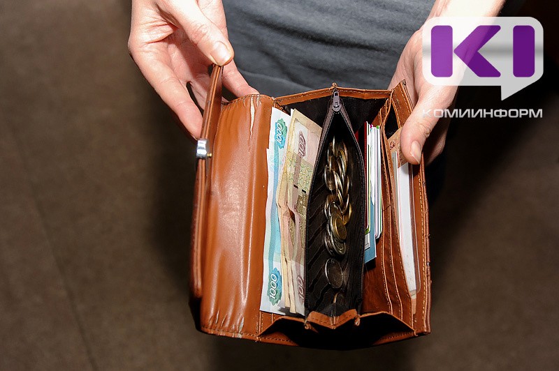 Средняя зарплата в Коми в 2024 году составила 87 640 рублей