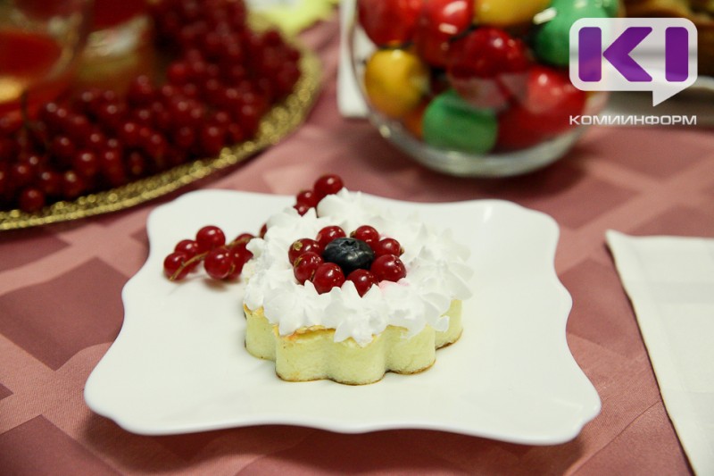 В январе жители Коми "проели" в кафе, барах и ресторанах 1,5 млрд рублей
