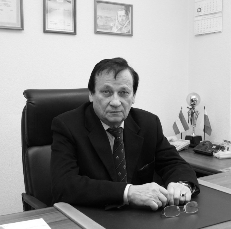 Не стало Почетного гражданина Воркуты Анатолия Замедянского