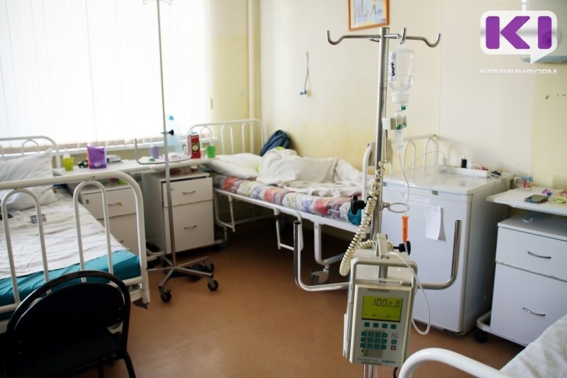 В Коми растет заболеваемость кишечными инфекциями