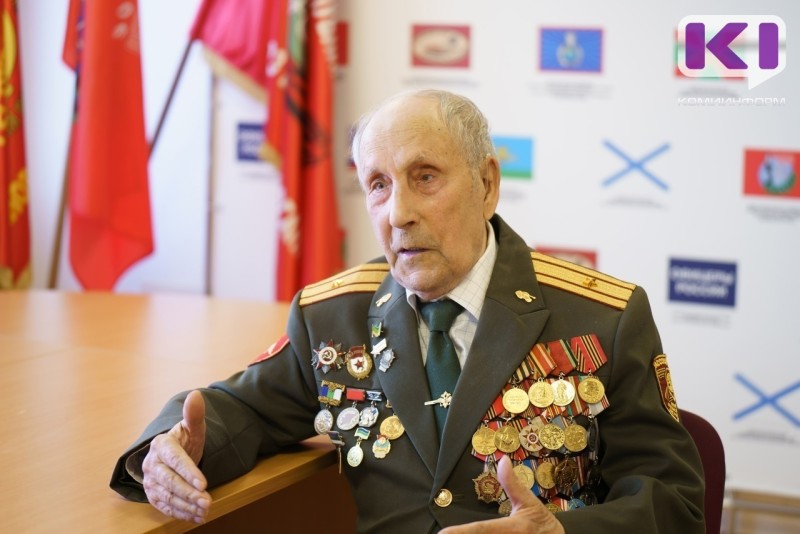 Ветераны - бойцам СВО: противник уже понял, что просчитался 