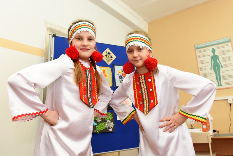 Продолжается прием заявок на грантовый конкурс ЛУКОЙЛа