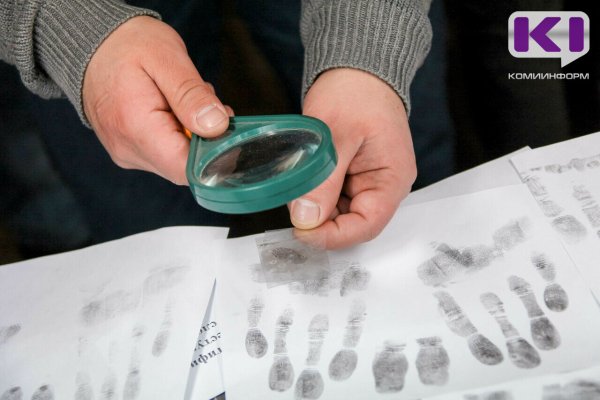 В Коми завершено расследование уголовного дела об убийстве, совершенном в 1996 году