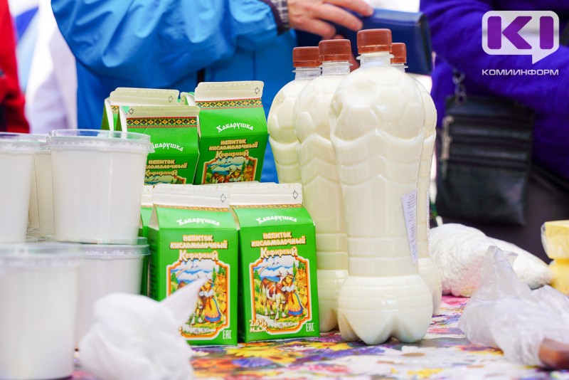 Воздух, вода, рельсы: в Коми расширят меры поддержки предпринимателей, которые доставляют продукты в труднодоступные районы