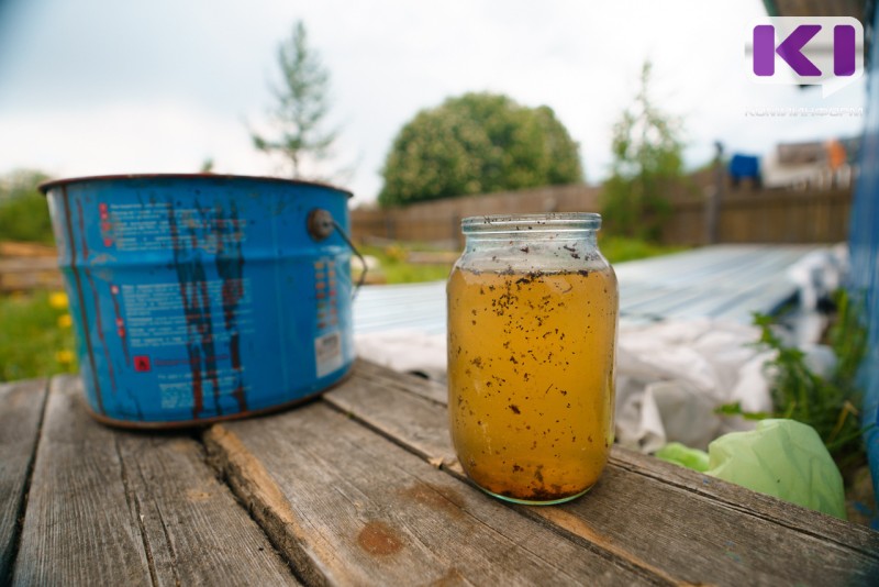 "Точку невозврата мы скоро пройдем": главный инженер эжвинского Жилкомхоза о перспективе дноуглубительных работ
