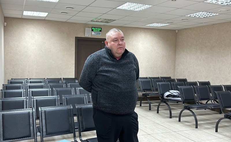 В Сыктывкаре вынесли приговор водителю автобуса, протащившему пенсионерку по асфальту