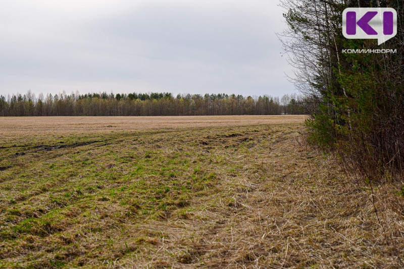 Аграрии Коми готовятся к весенне-полевым работам

