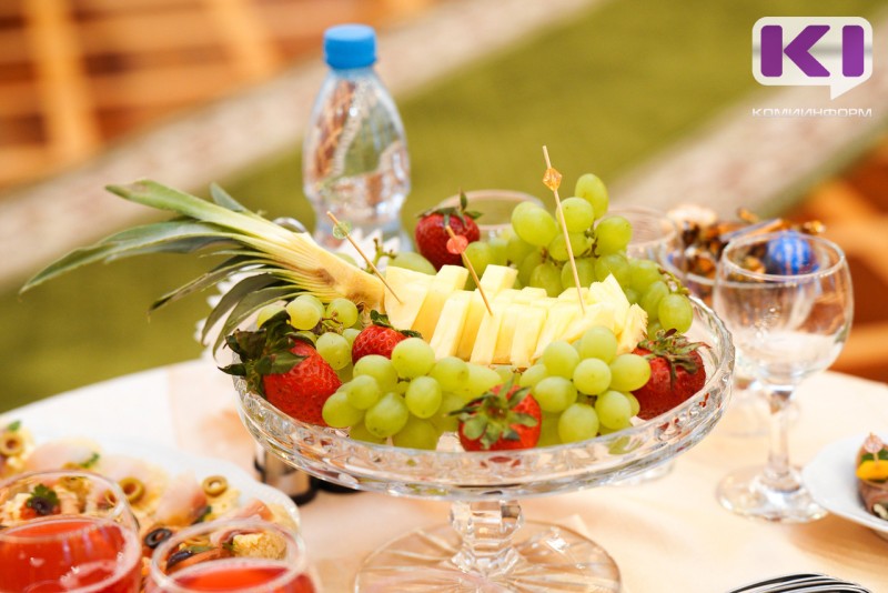 Роспотребнадзор Коми дал советы, как составить весенний рацион