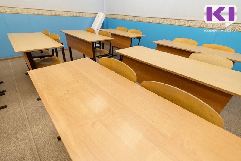 Для воркутинских школьников объявлен актированный день