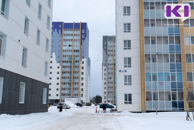 Работодатели Коми за 4 года на 160% увеличили число рабочих мест рядом с домом работника