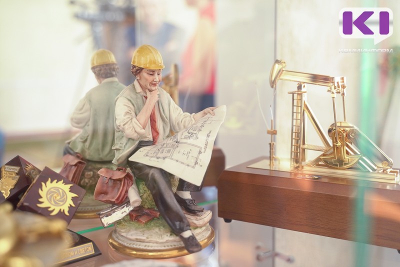 Республика Коми заняла 14 место в рейтинге зарплат по отраслям