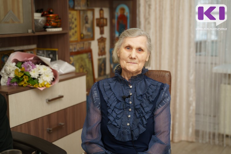 Ветераны - бойцам СВО: наша вера в победу непоколебима 