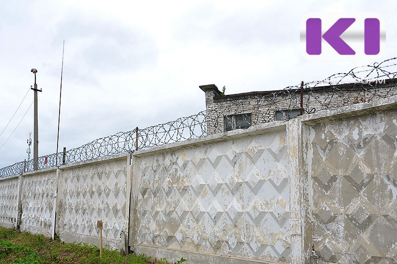 Троим жителям Сыктывдинского района обязательные работы заменены на лишение свободы

