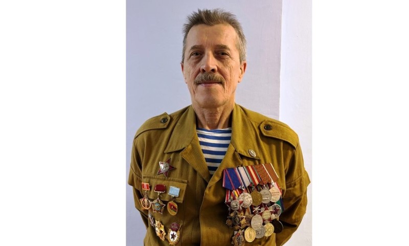 Ветераны - бойцам СВО: "Нещадно уничтожайте врага и всегда помните, что с вами - правда!"