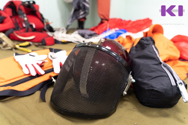 В Коми утверждён сводный план тушения лесных пожаров на 2025 год

