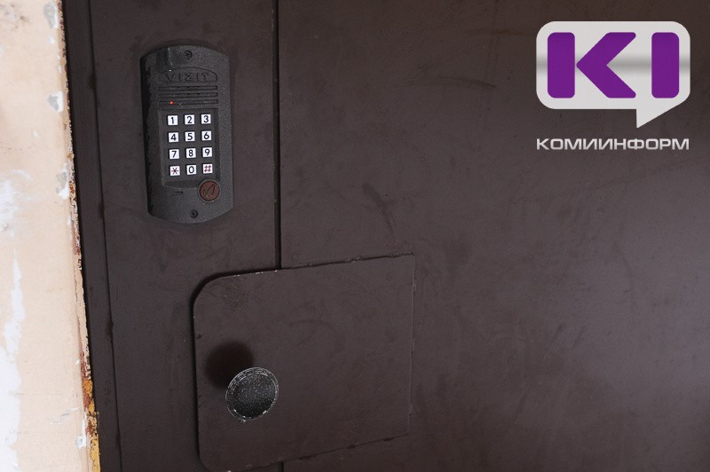 Мошенники ищут жертв в Сыктывкаре под видом домофонных фирм
