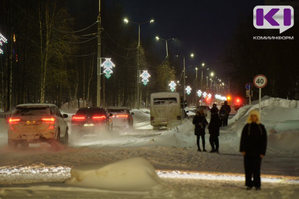 Фатальное комбо: в Усинске перед судом предстанет водитель пассажирского автобуса, который в нетрезвом состоянии и без прав сбил пешехода