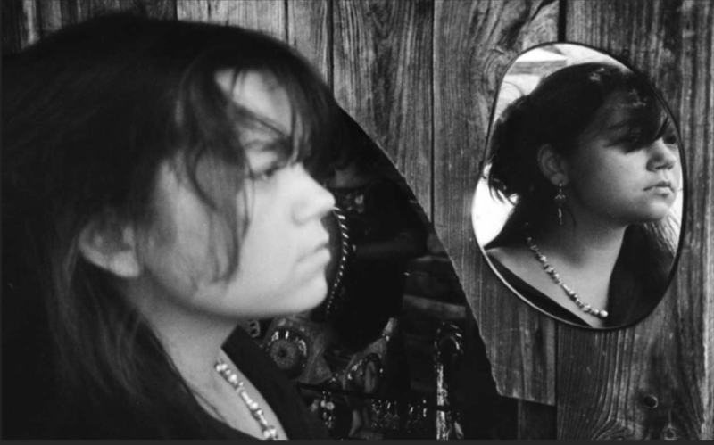 Воркутинка Софья Хапина стала членом Союза фотохудожников России