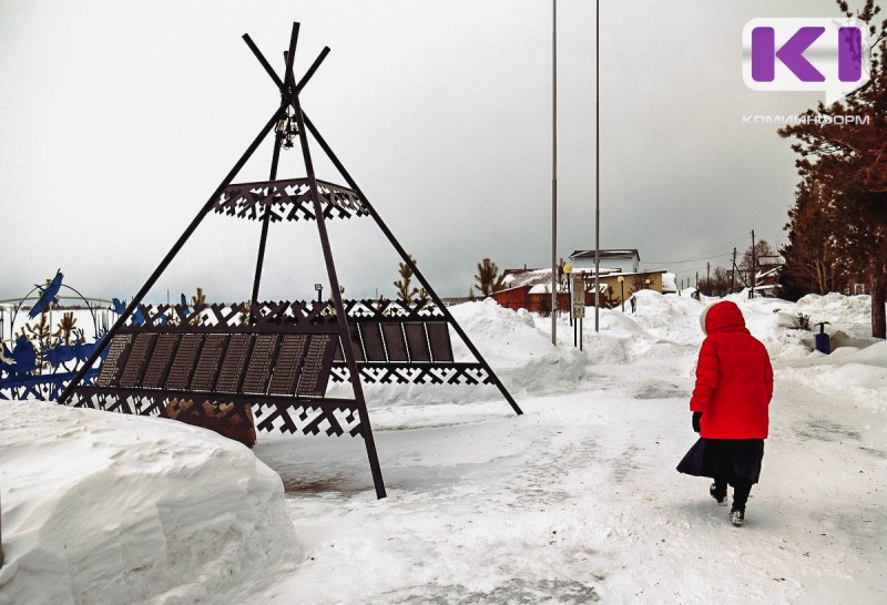Подвиг ижемских краеведов: уникальные данные об оленно-транспортных батальонах находят до сих пор 
