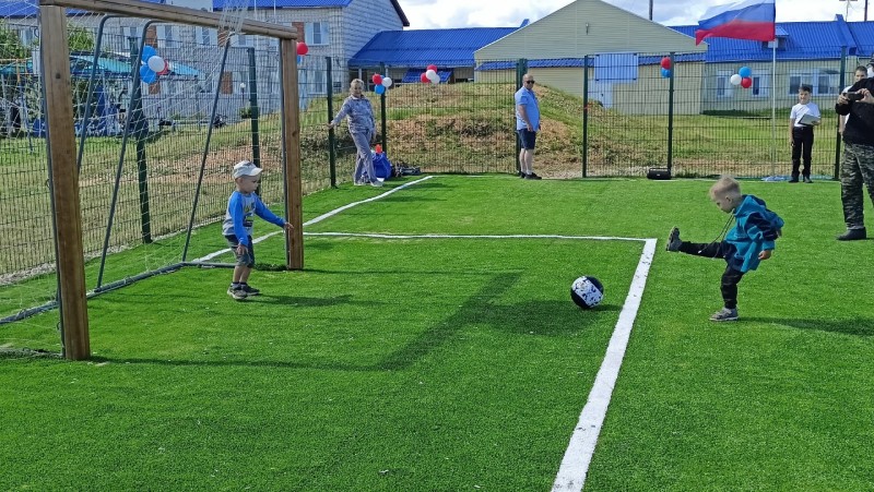 Какие народные инициативы будут реализованы в Коми в 2025 году 