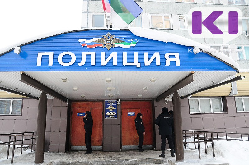 Жители Сыктывкара стали чаще обращаться в полицию