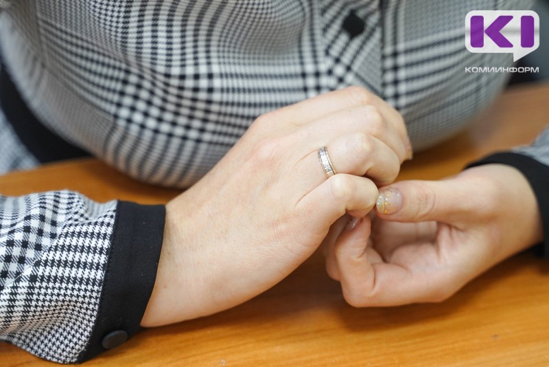 По инициативе прокуратуры брак ухтинки с иностранцем признан недействительным