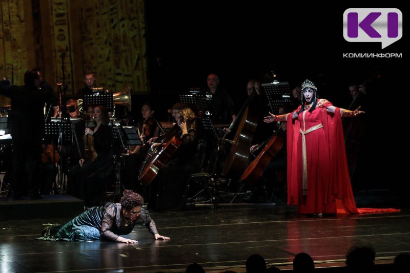 Международный фестиваль "Сыктывкарса тулыс" стартовал с лекции профессора МГУ 