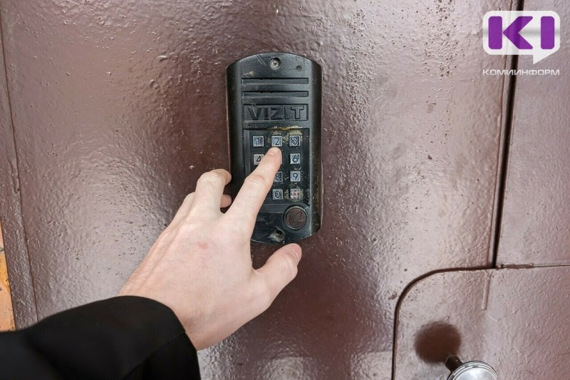 В Эжве вынесен приговор курьеру телефонных мошенников, похитивших почти 1 млн рублей у двоих местных жителей