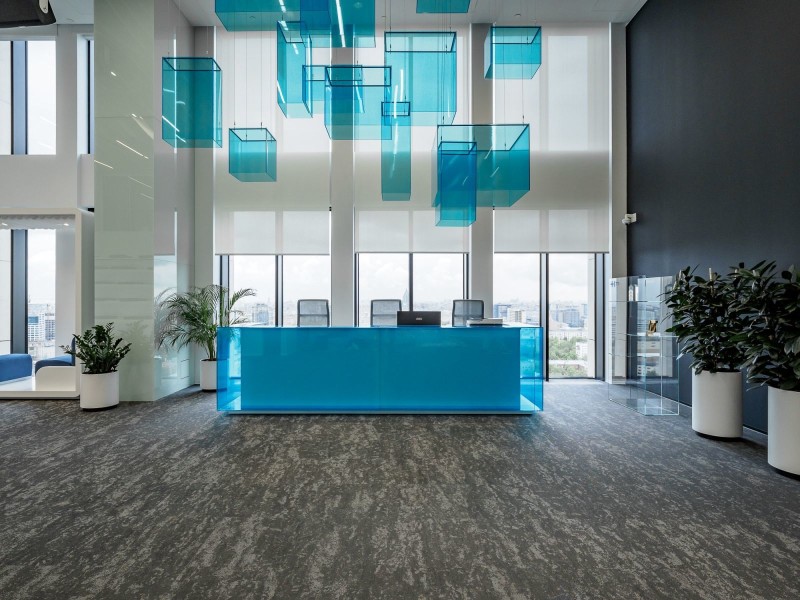 ИТ-холдинг Т1 запустил программу лидерства для студентов МАИ