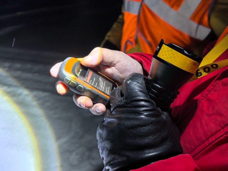 В марте волонтеры "ЛизаАлерт" получили 20 заявок на поиск пропавших людей