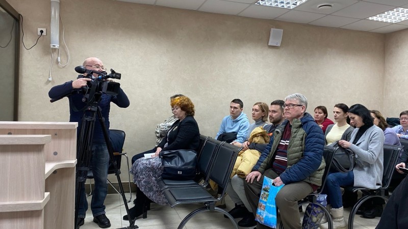 Уголовное дело в отношении пятерых фигуранток дела "о мертвых душах" в СГУ будет рассмотрено заново