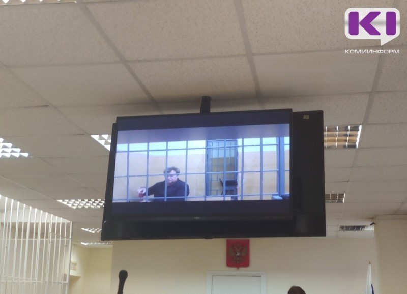 Сыктывкарский ЛПК взыскал многомиллионный ущерб с экс-руководителя администрации главы Коми Михаила Порядина