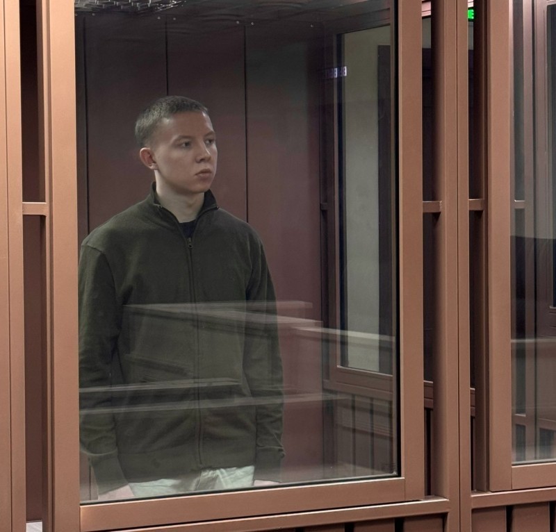 Прокурор запросил для 19-летнего Александра Забоева 6 лет колонии за ДТП с двумя погибшими 