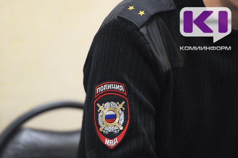 В Сыктывкаре мужчина открыл стрельбу по полицейскому