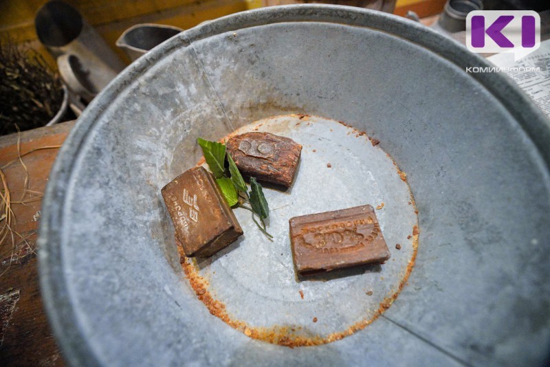 Сыктывкарскую баню №9 в Лесозаводе отремонтируют на 2,54 млн рублей