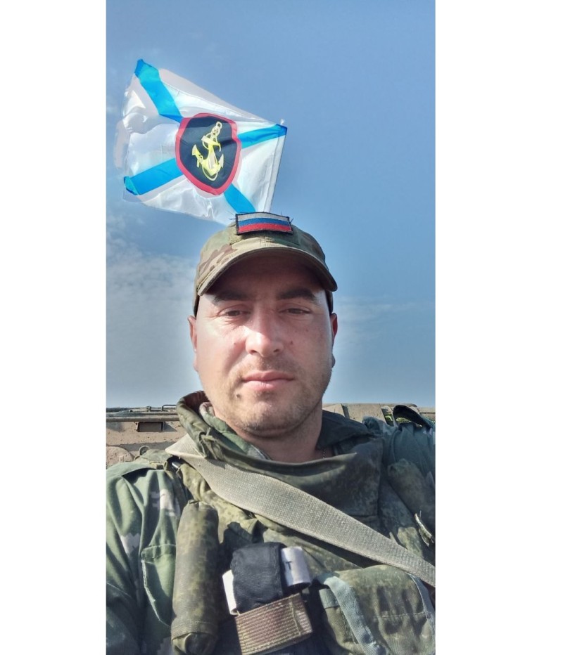 Ветеран - бойцам СВО: "Поддержка и сплочение людей - это то, что мы видим сегодня благодаря вам" 