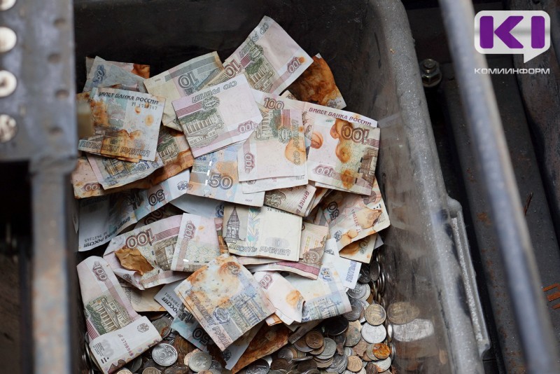 В Усинске бывший директор тепловой компании обвиняется в хищении средств предприятия