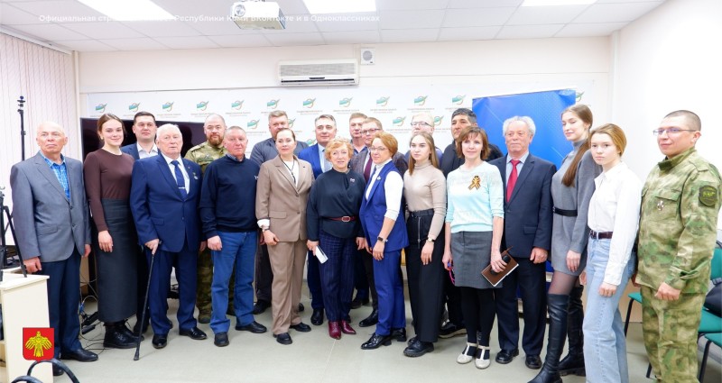 Мировой юстиции Коми – 25 лет: рост нагрузки, цифровизация и планы на будущее