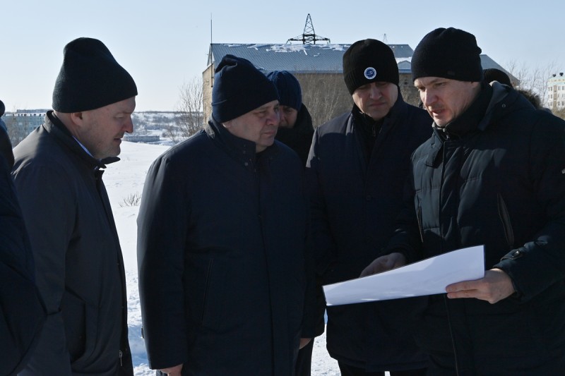 Ростислав Гольдштейн: "Мнение жителей при благоустройстве общественных пространств должно быть определяющим"