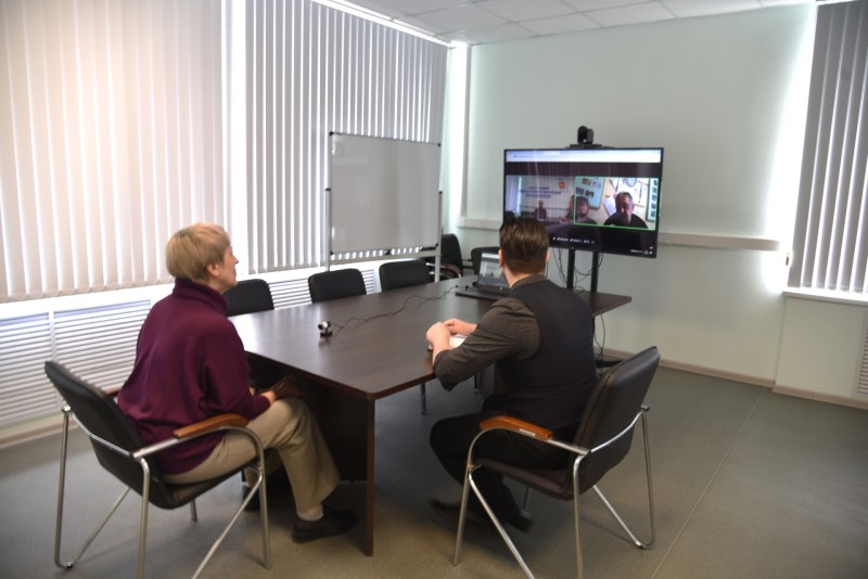 Волейболистов из Ровеньков пригласили сыграть в Коми