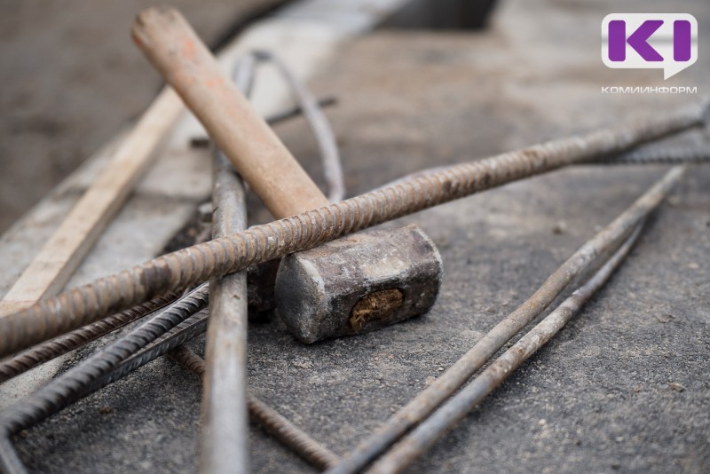 За нападение на участкового осужден житель Сыктывдинского района