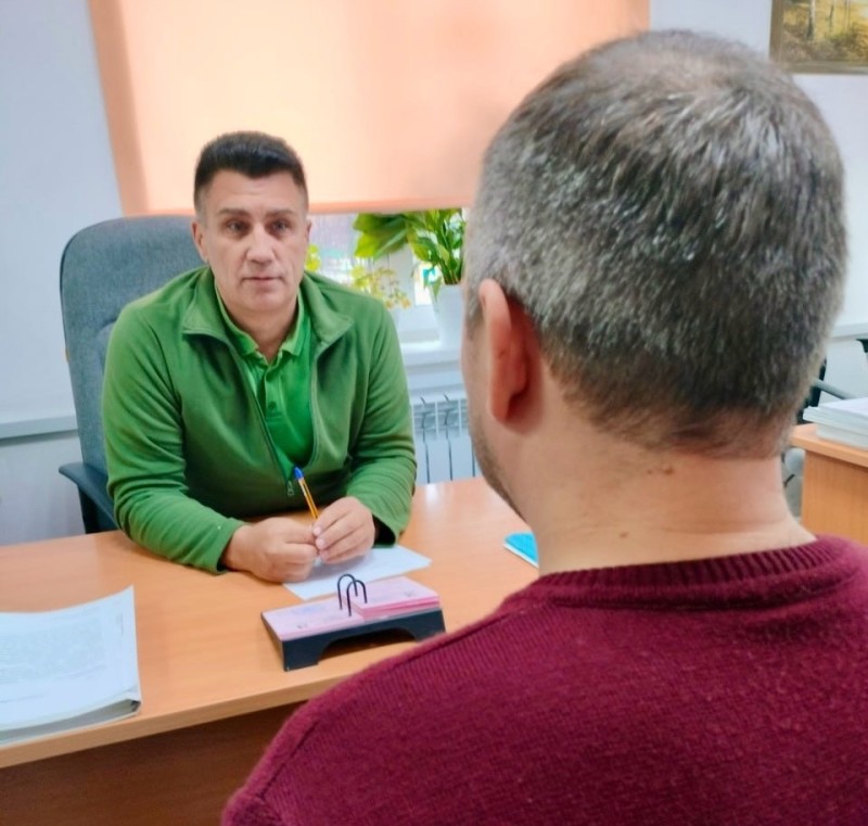 "Время героев пришло": социальный координатор оценил программу "Пера. Путь героев" для ветеранов СВО