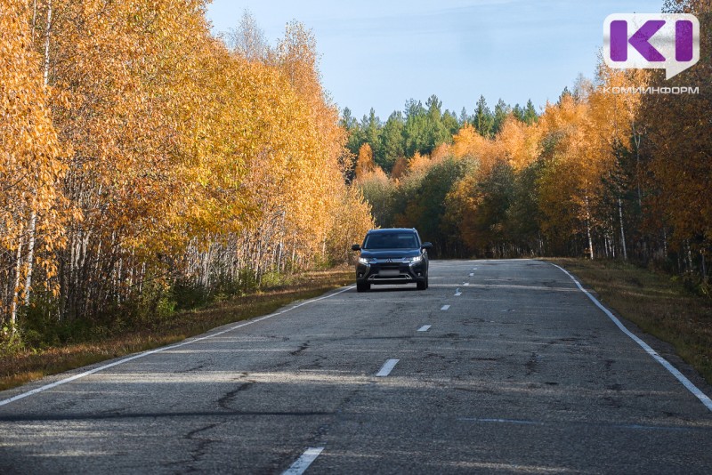 В Ухте осужден водитель, управлявший автомобилем в состоянии опьянения "с заднего пассажирского сиденья"