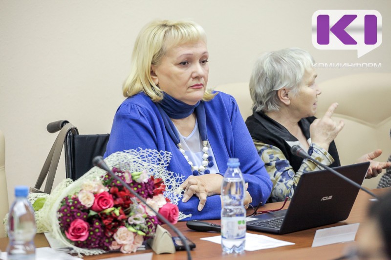 Маргарита Колпащикова: "Когда мы все возьмемся за руки и объединимся, перевернется весь мир"  