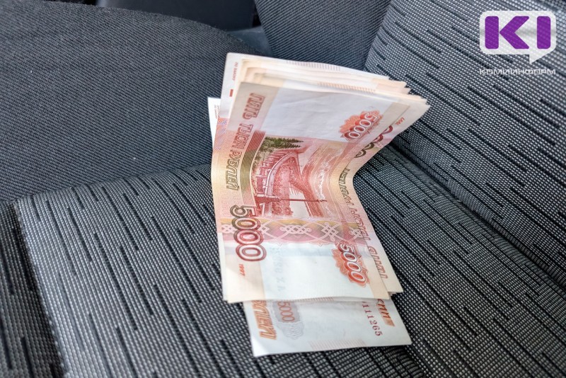 В Сыктывкаре перед судом предстанет пенсионер правоохранительного органа, обвиняемый в мошенничестве 