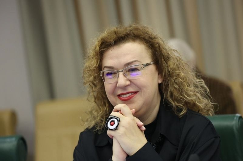 Валентина Матвиенко – человек дела, она уезжает из Коми с домашним заданием - сенатор Епифанова о визите председателя Совета Федерации